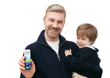 Как защитить себя и&nbsp;своих близких от&nbsp;простуды и&nbsp;насморка