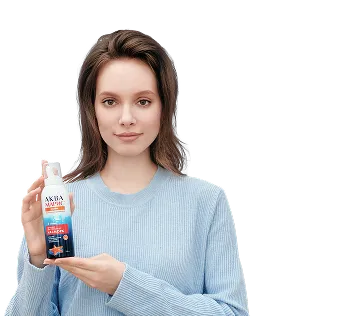 Почему при аллергическом насморке необходимо промывать нос морской водой