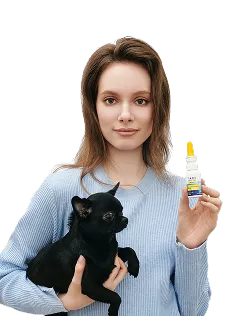 Аллергия на&nbsp;собаку: что делать, как помочь себе и&nbsp;питомцу