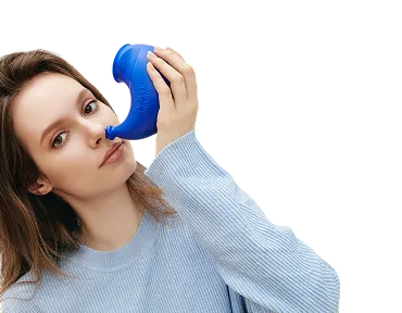 Как и&nbsp;чем лечить затяжной насморк (хронический ринит)