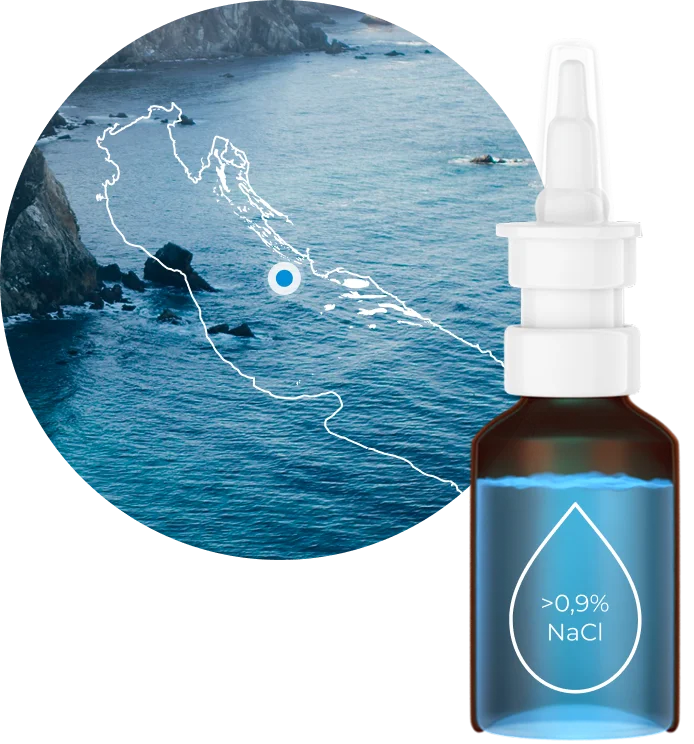 раствор Аква Марис