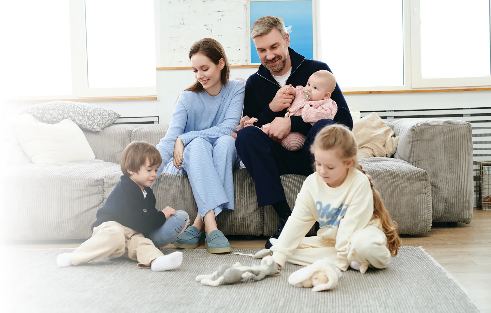 Защита от вирусов