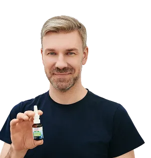 Как победить сухость в&nbsp;носу?