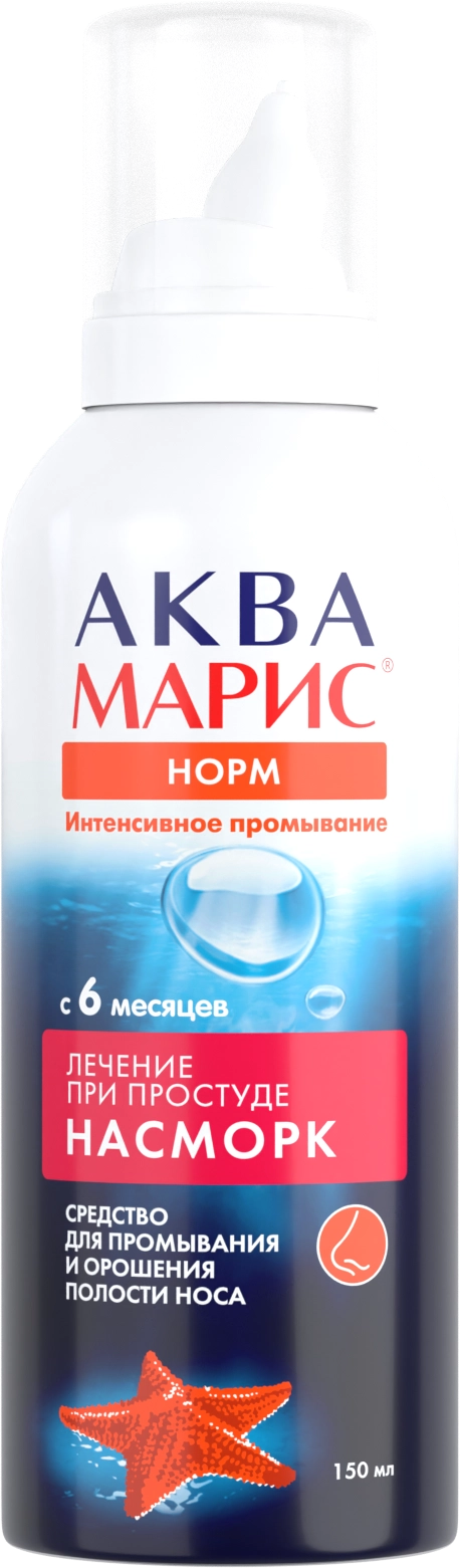 АМ норм