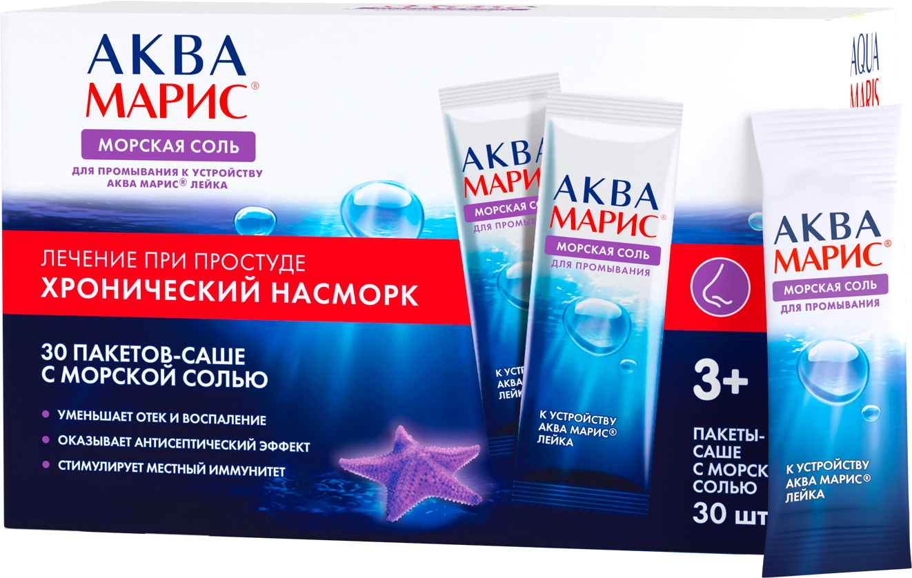 Аква Марис® Лейка