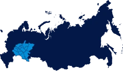 Приволжский федеральный округ