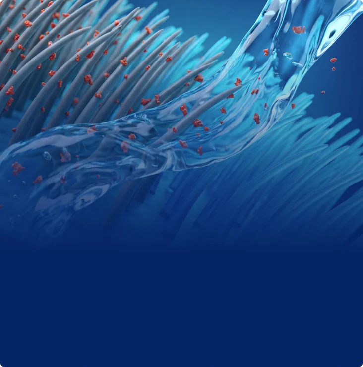 Промывание носа